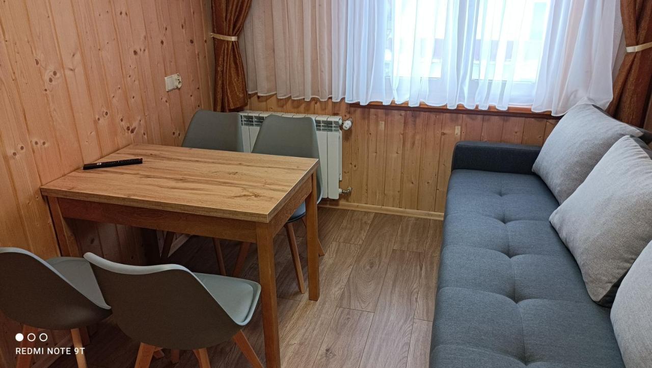 Pokoje Goscinne Anna Bukowska Буковина-Татшаньска Экстерьер фото